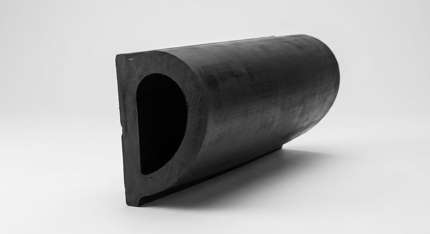 Marine & Port Safety - Dock bumpers and marine fenders that protect ports, harbours, jetties and berthing vessels from impact.